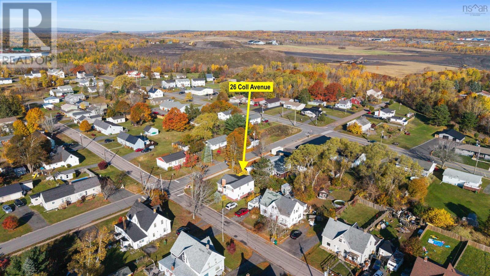 26 Coll Avenue, Stellarton, Nova Scotia  B0K 1S0 - Photo 40 - 202526600