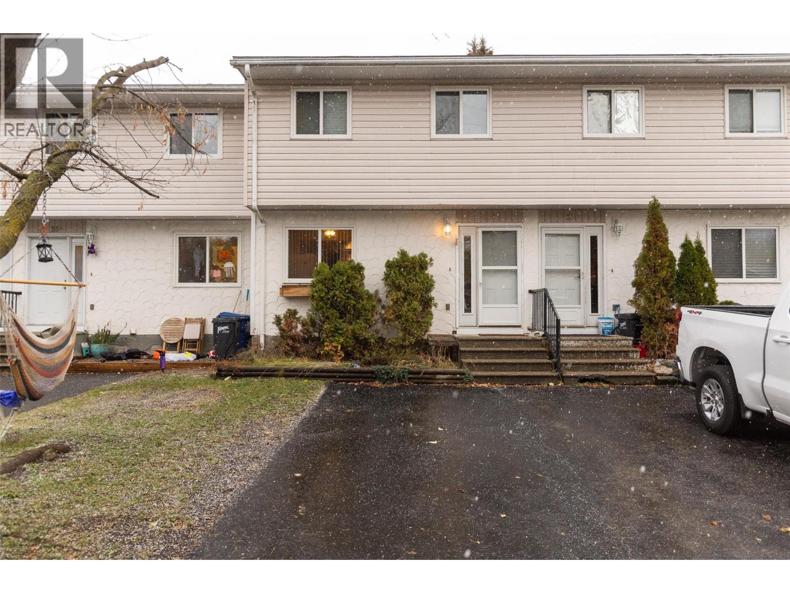 35 Mt Trinity Avenue Unit# B, Fernie, British Columbia