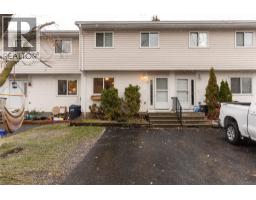 35 Mt Trinity Avenue Unit# B, fernie, British Columbia