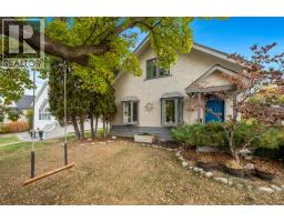 598 Van Horne Street, penticton, British Columbia