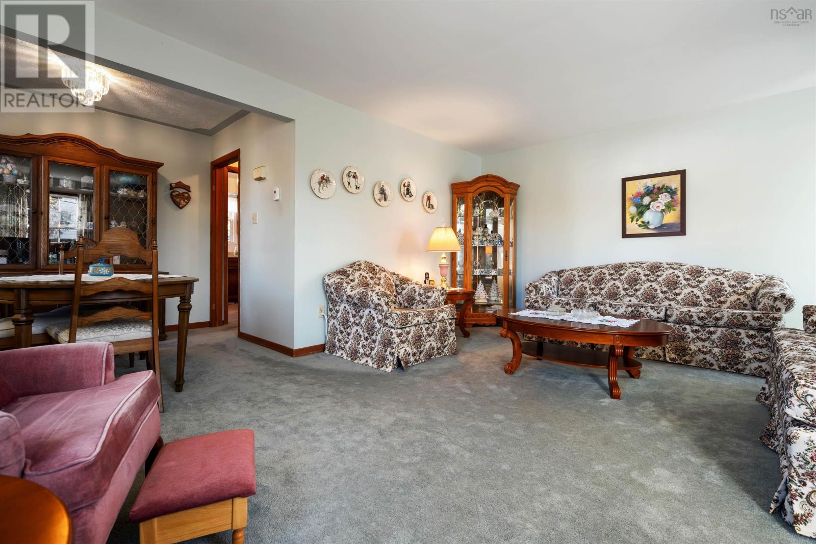 26 Coll Avenue, Stellarton, Nova Scotia  B0K 1S0 - Photo 8 - 202526600