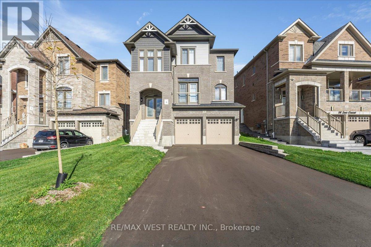 16 Janes Crescent, New Tecumseth, Ontario  L9R 0T2 - Photo 1 - N12483775