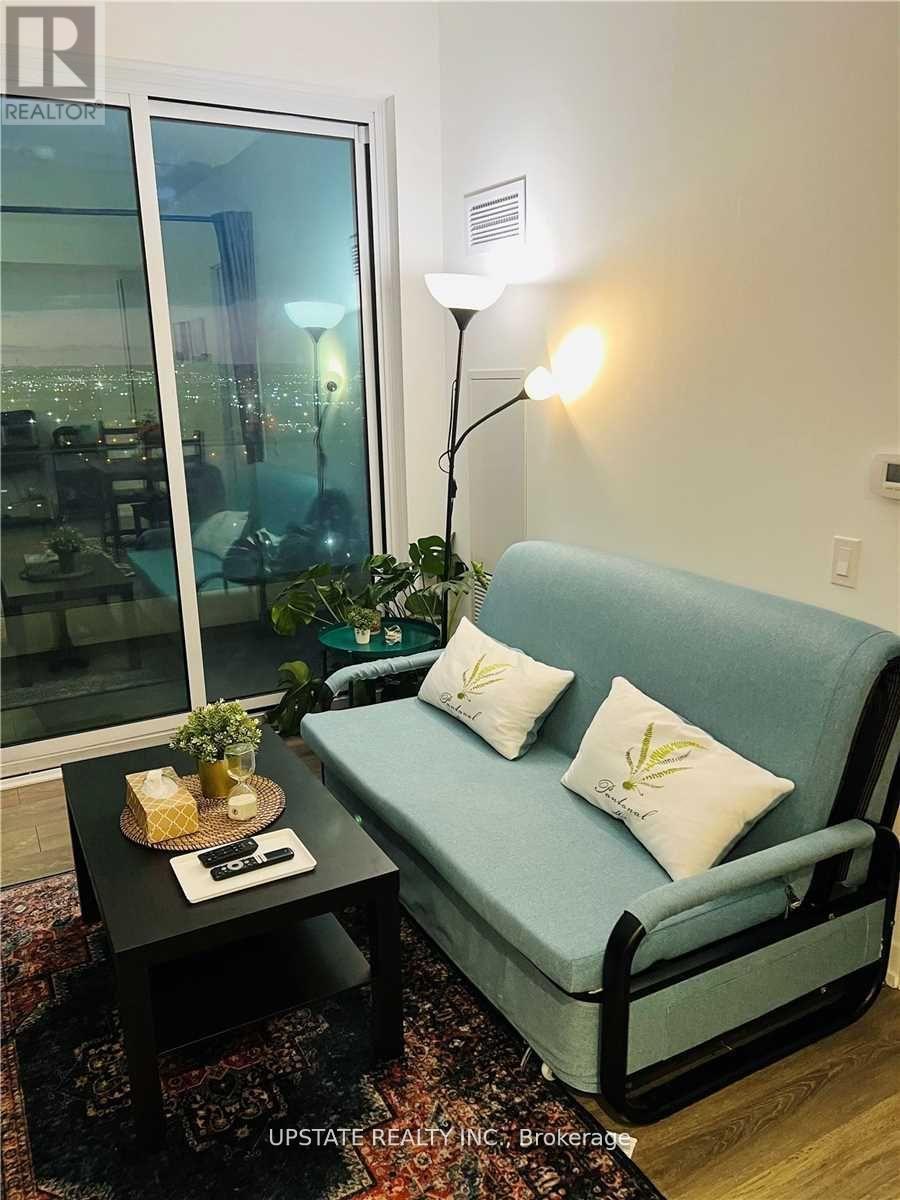 1711 - 898 Portage Parkway, Vaughan, Ontario  L4K 0J6 - Photo 4 - N12483779