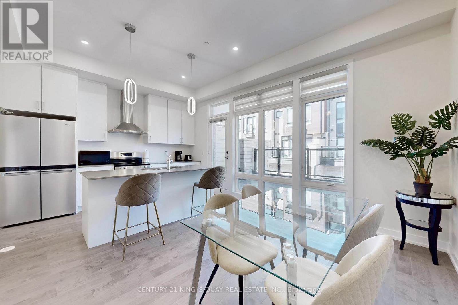 16 Credit Lane, Richmond Hill, Ontario  L4E 1G9 - Photo 11 - N12483792