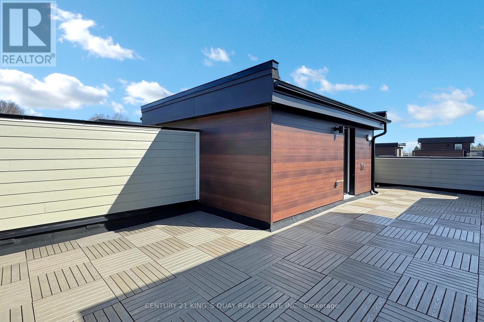 16 Credit Lane, Richmond Hill, Ontario  L4E 1G9 - Photo 30 - N12483792