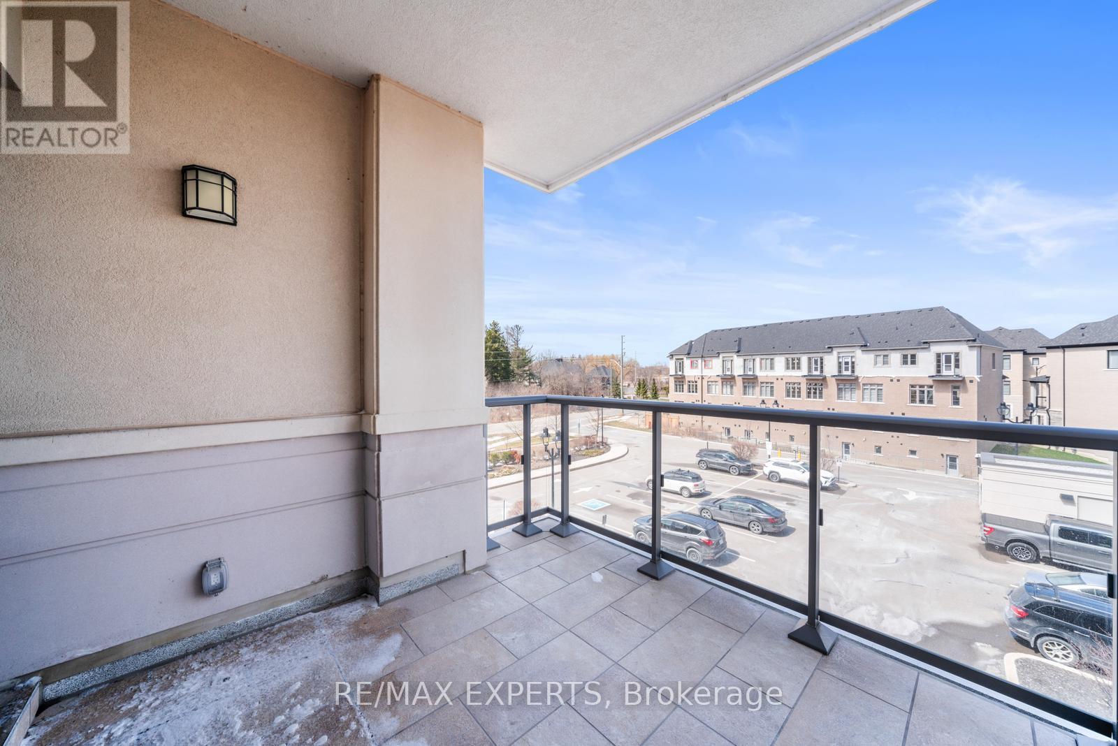 317 - 9909 Pine Valley Drive, Vaughan, Ontario  L4L 1A6 - Photo 18 - N12483797