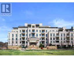 317 - 9909 PINE VALLEY DRIVE, Vaughan, Ontario