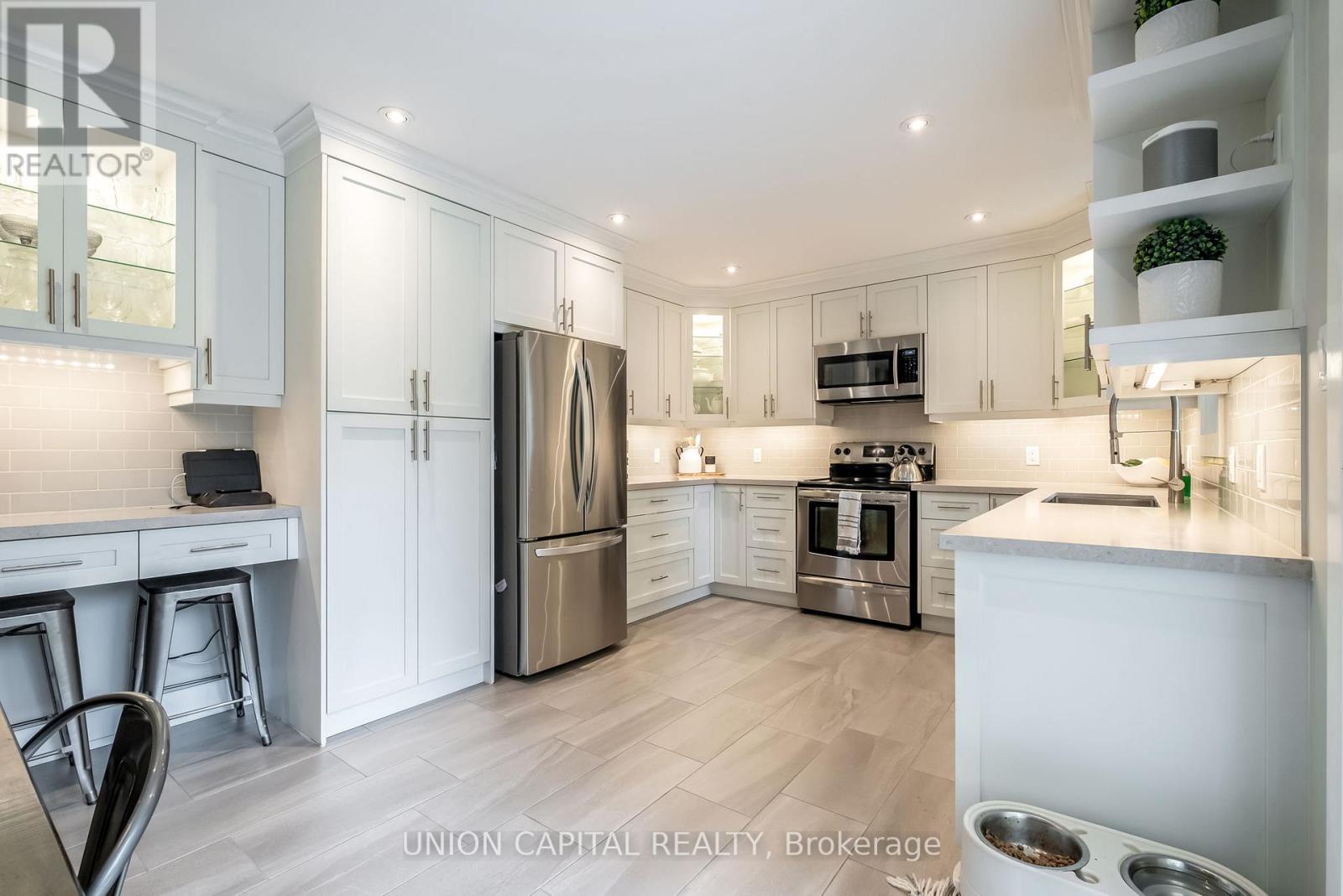 26 Pegg's Crescent, East Gwillimbury, Ontario  L9N 1B3 - Photo 10 - N12483810