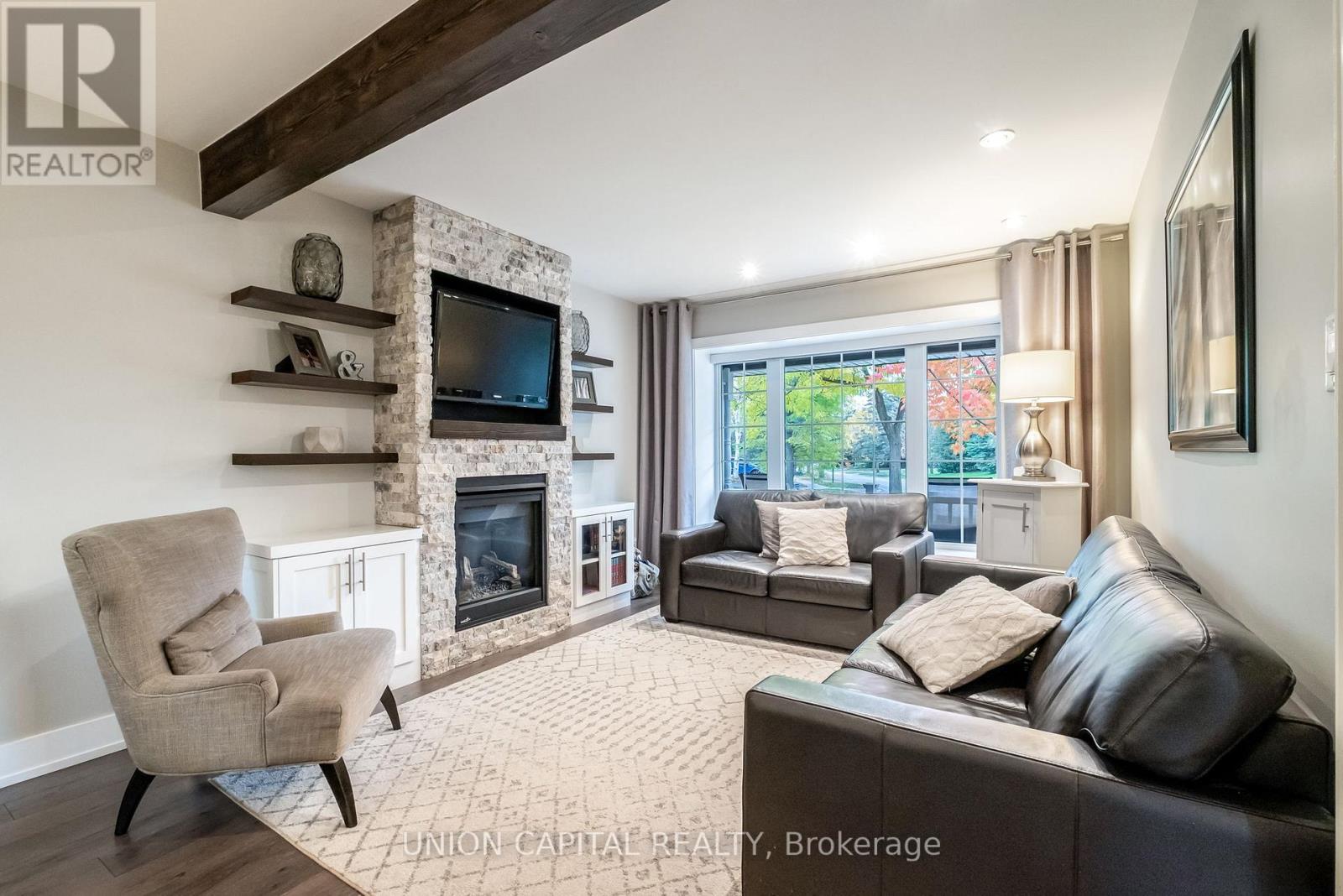 26 Pegg's Crescent, East Gwillimbury, Ontario  L9N 1B3 - Photo 14 - N12483810