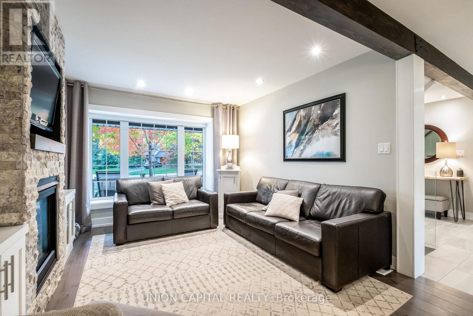 26 Pegg's Crescent, East Gwillimbury, Ontario  L9N 1B3 - Photo 15 - N12483810