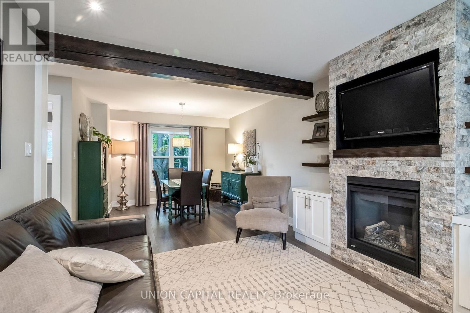 26 Pegg's Crescent, East Gwillimbury, Ontario  L9N 1B3 - Photo 16 - N12483810