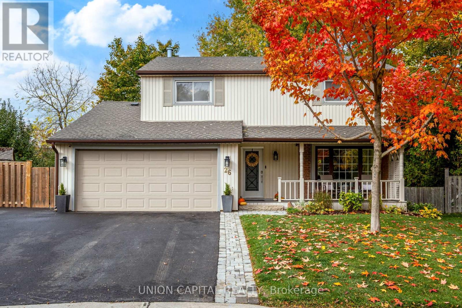 26 Pegg's Crescent, East Gwillimbury, Ontario  L9N 1B3 - Photo 2 - N12483810