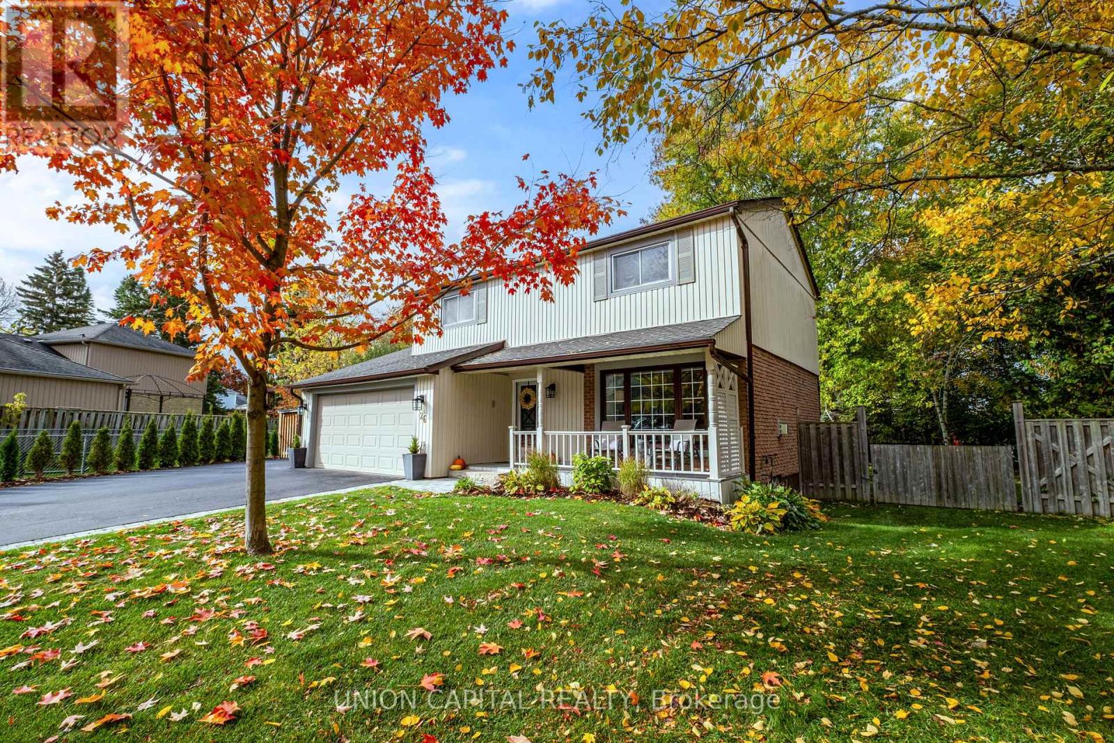 26 Pegg's Crescent, East Gwillimbury, Ontario  L9N 1B3 - Photo 3 - N12483810