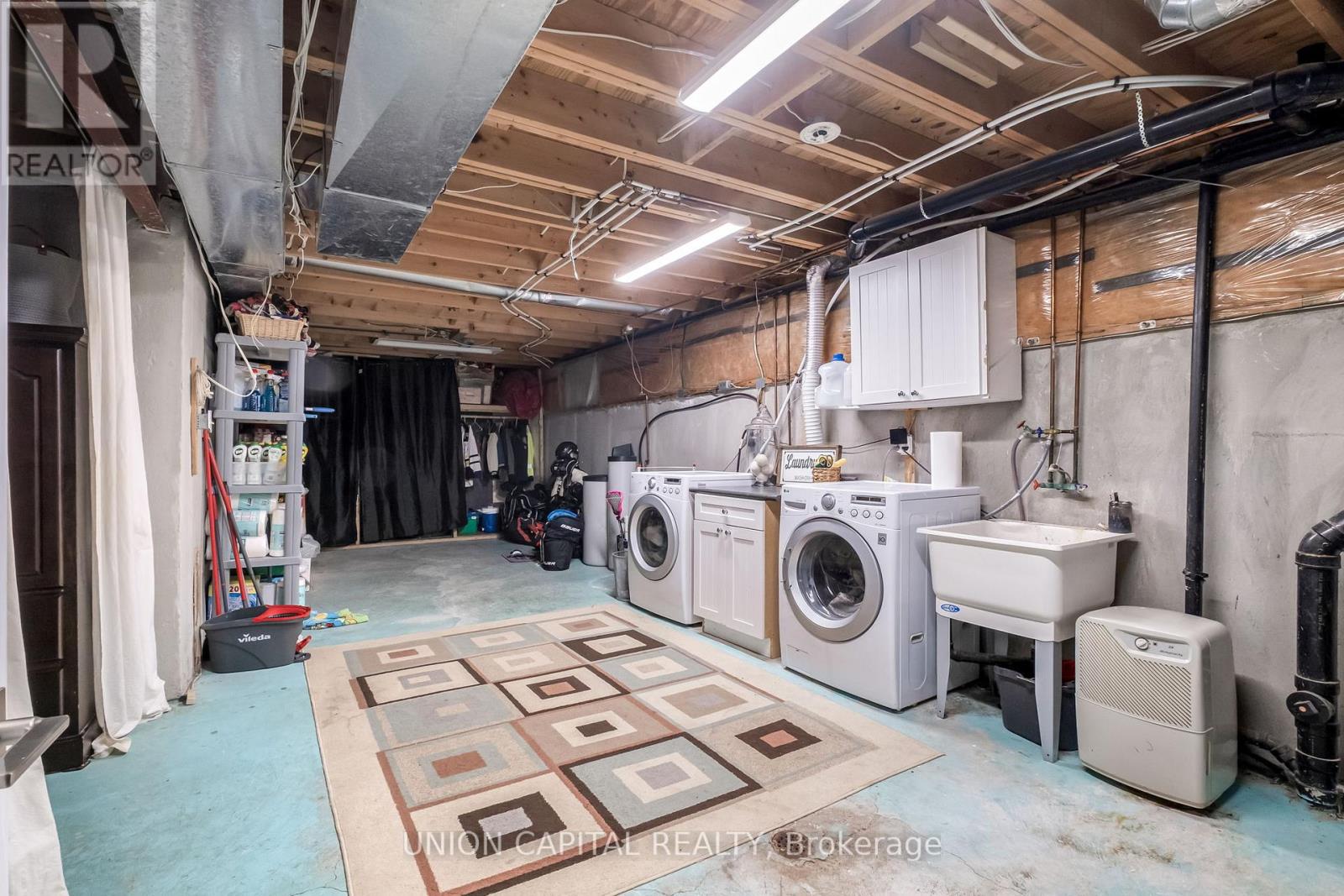 26 Pegg's Crescent, East Gwillimbury, Ontario  L9N 1B3 - Photo 38 - N12483810