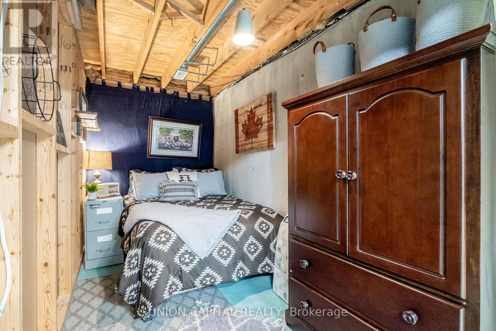 26 Pegg's Crescent, East Gwillimbury, Ontario  L9N 1B3 - Photo 39 - N12483810