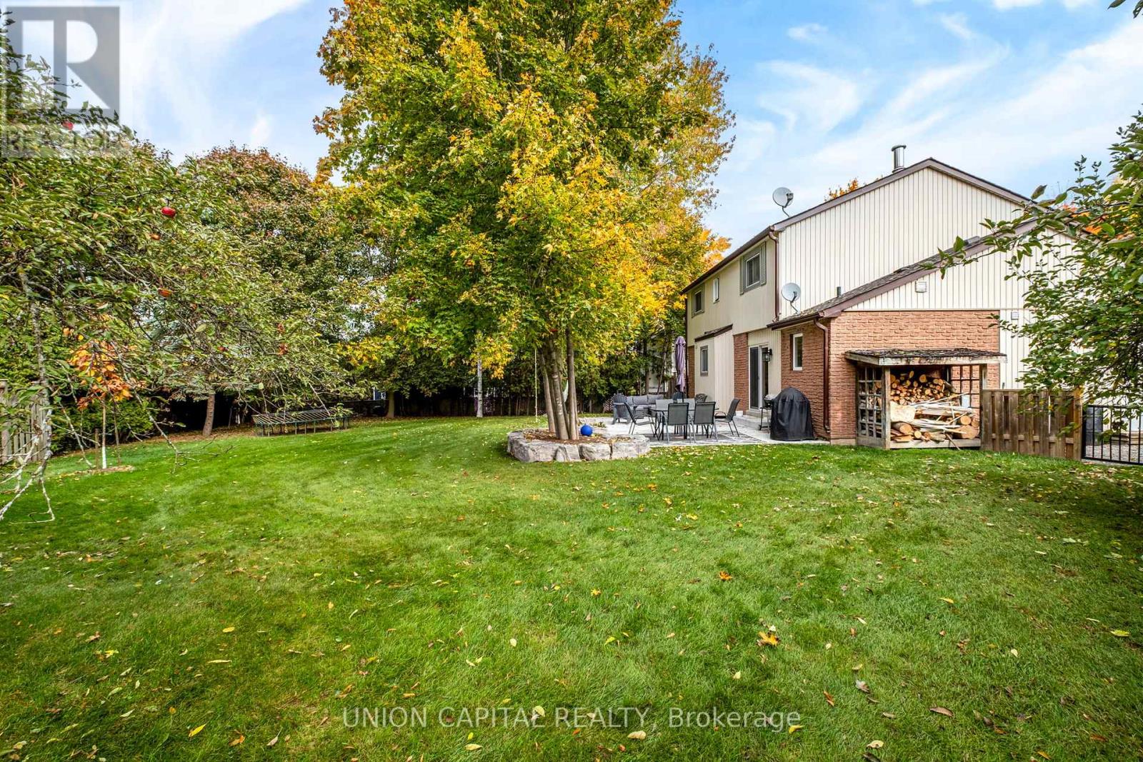 26 Pegg's Crescent, East Gwillimbury, Ontario  L9N 1B3 - Photo 42 - N12483810