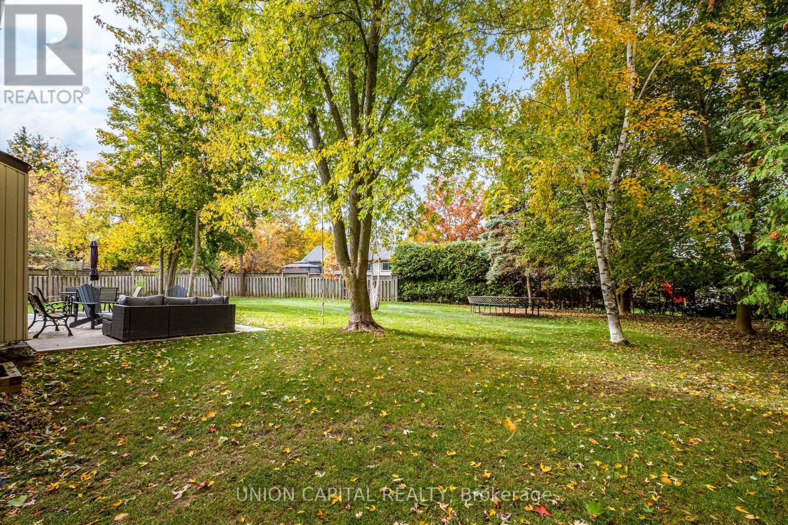 26 Pegg's Crescent, East Gwillimbury, Ontario  L9N 1B3 - Photo 45 - N12483810