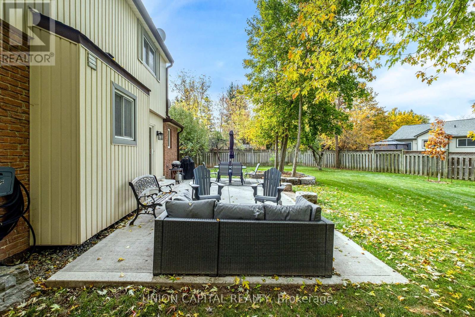 26 Pegg's Crescent, East Gwillimbury, Ontario  L9N 1B3 - Photo 46 - N12483810