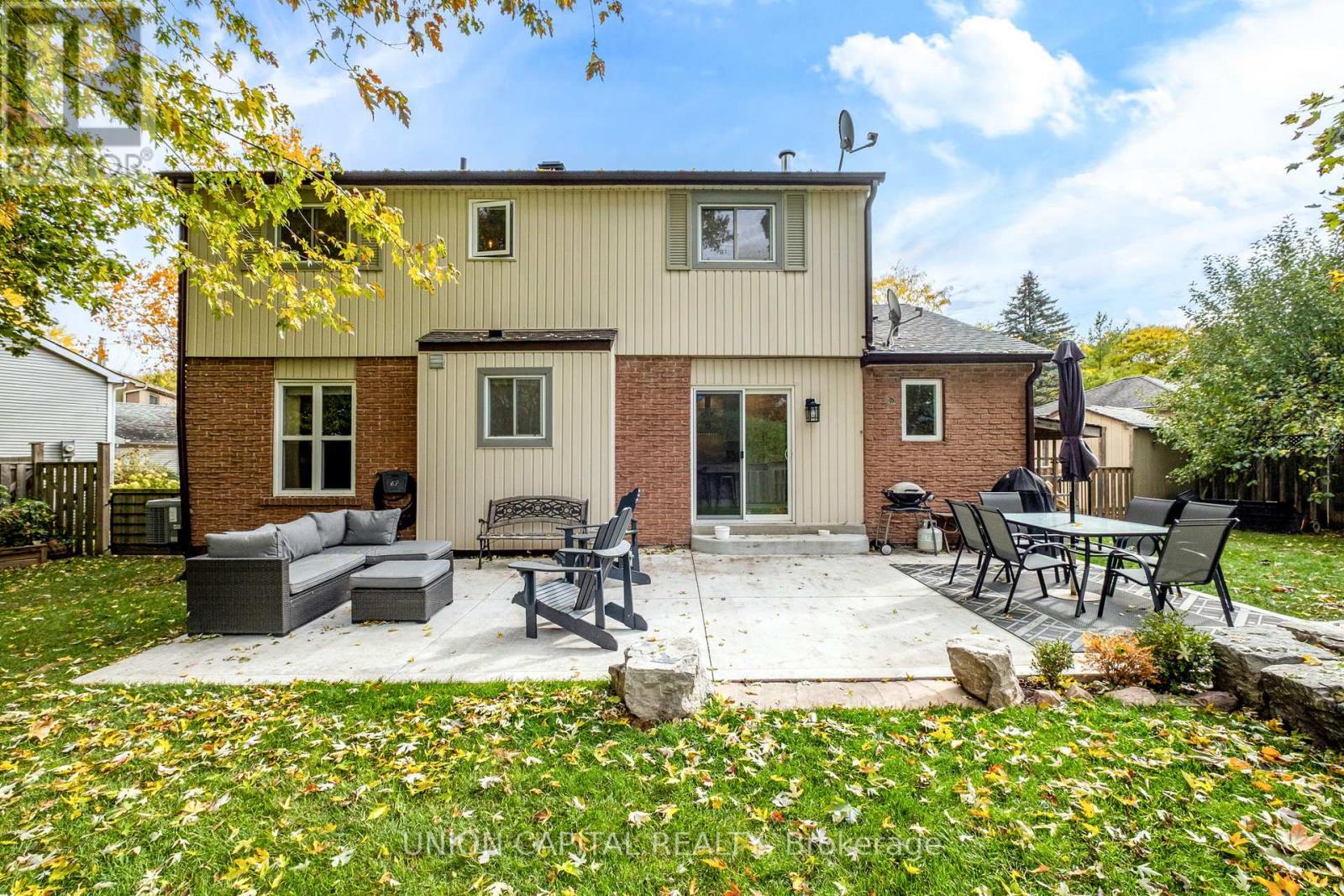 26 Pegg's Crescent, East Gwillimbury, Ontario  L9N 1B3 - Photo 47 - N12483810