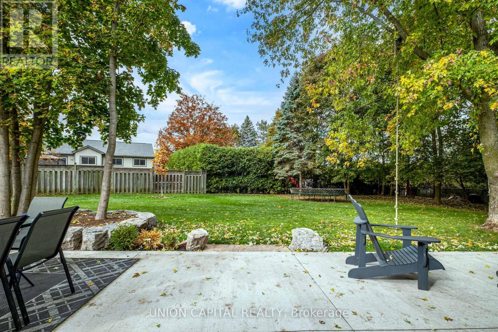 26 Pegg's Crescent, East Gwillimbury, Ontario  L9N 1B3 - Photo 50 - N12483810