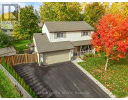 26 PEGG'S CRESCENT, East Gwillimbury, Ontario