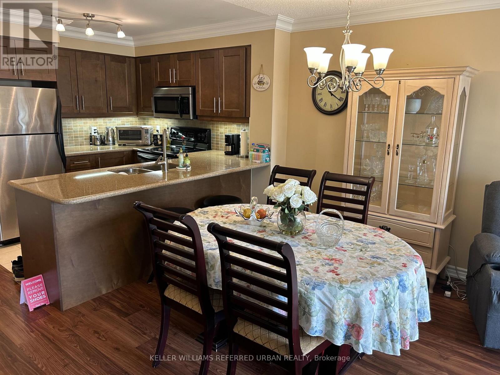 409 - 18 Harding Boulevard, Richmond Hill, Ontario  L4C 0T3 - Photo 10 - N12483831