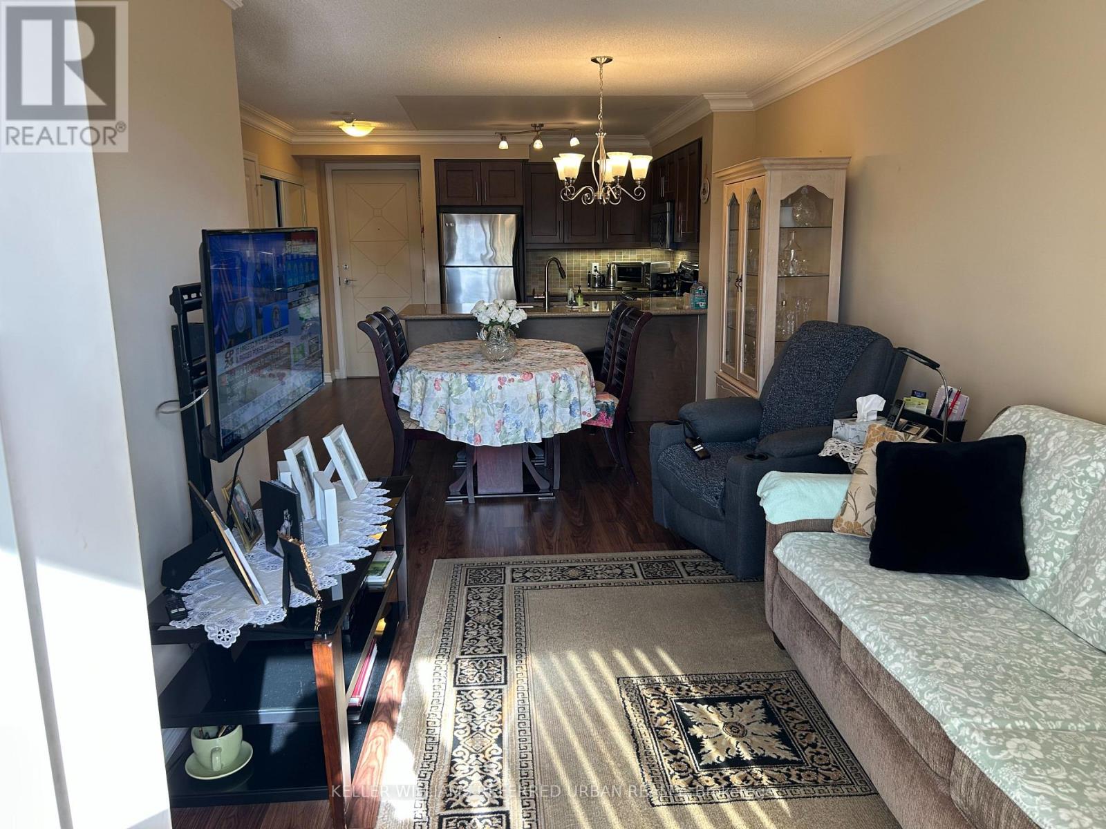 409 - 18 Harding Boulevard, Richmond Hill, Ontario  L4C 0T3 - Photo 15 - N12483831