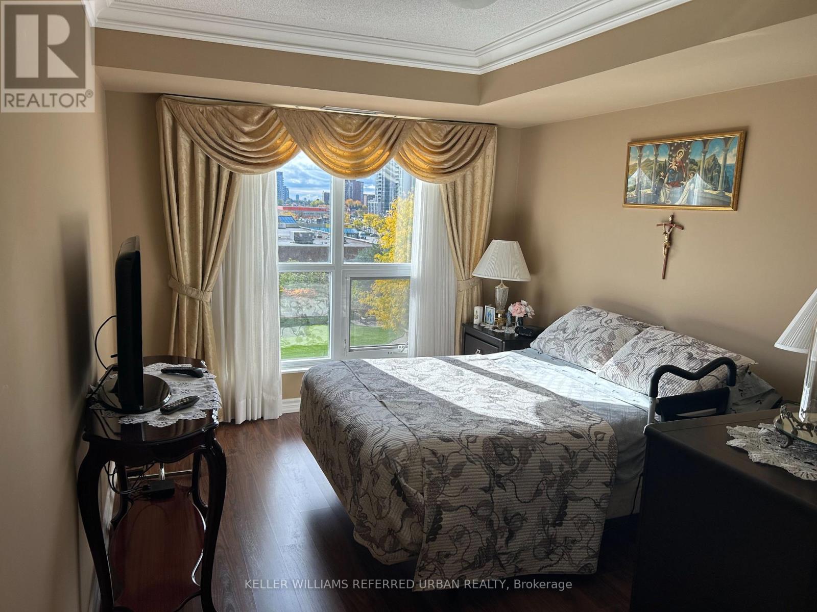 409 - 18 Harding Boulevard, Richmond Hill, Ontario  L4C 0T3 - Photo 21 - N12483831