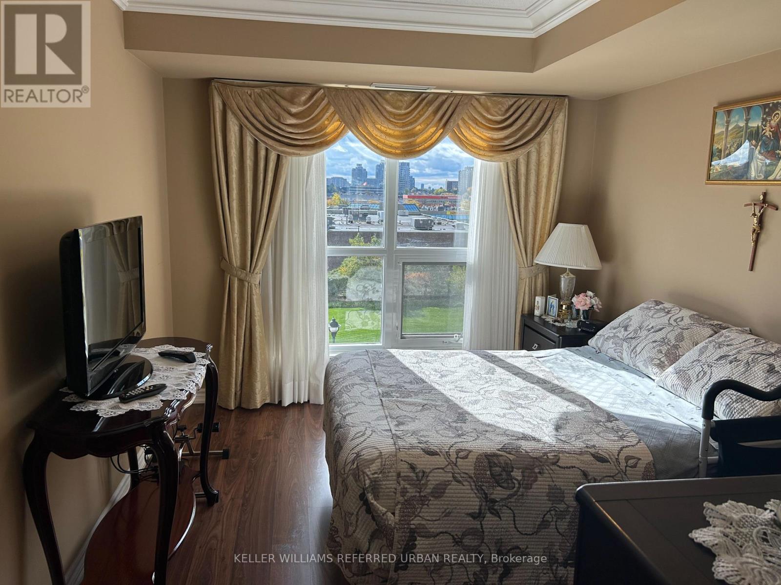 409 - 18 Harding Boulevard, Richmond Hill, Ontario  L4C 0T3 - Photo 23 - N12483831