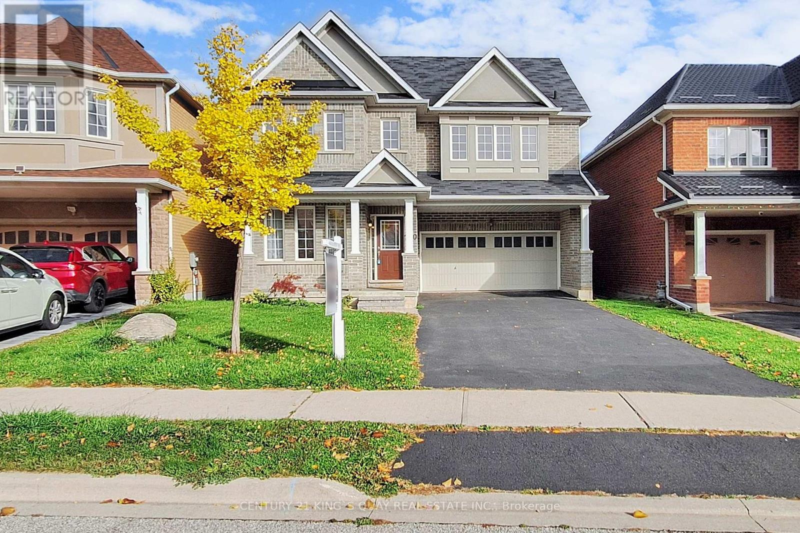 220 KARL ROSE TRAIL, Newmarket, Ontario