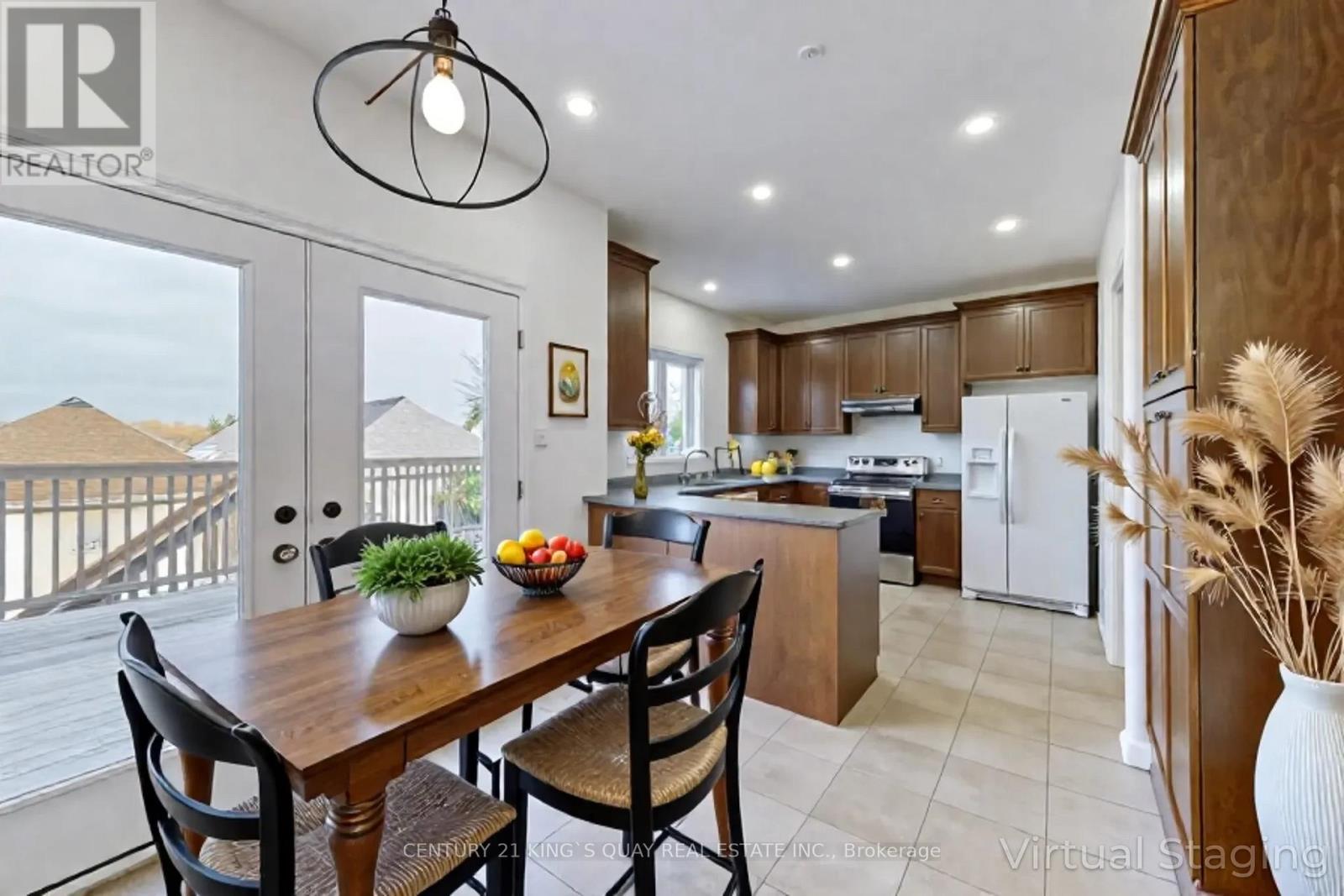 220 Karl Rose Trail, Newmarket, Ontario  L3X 3J3 - Photo 10 - N12483877