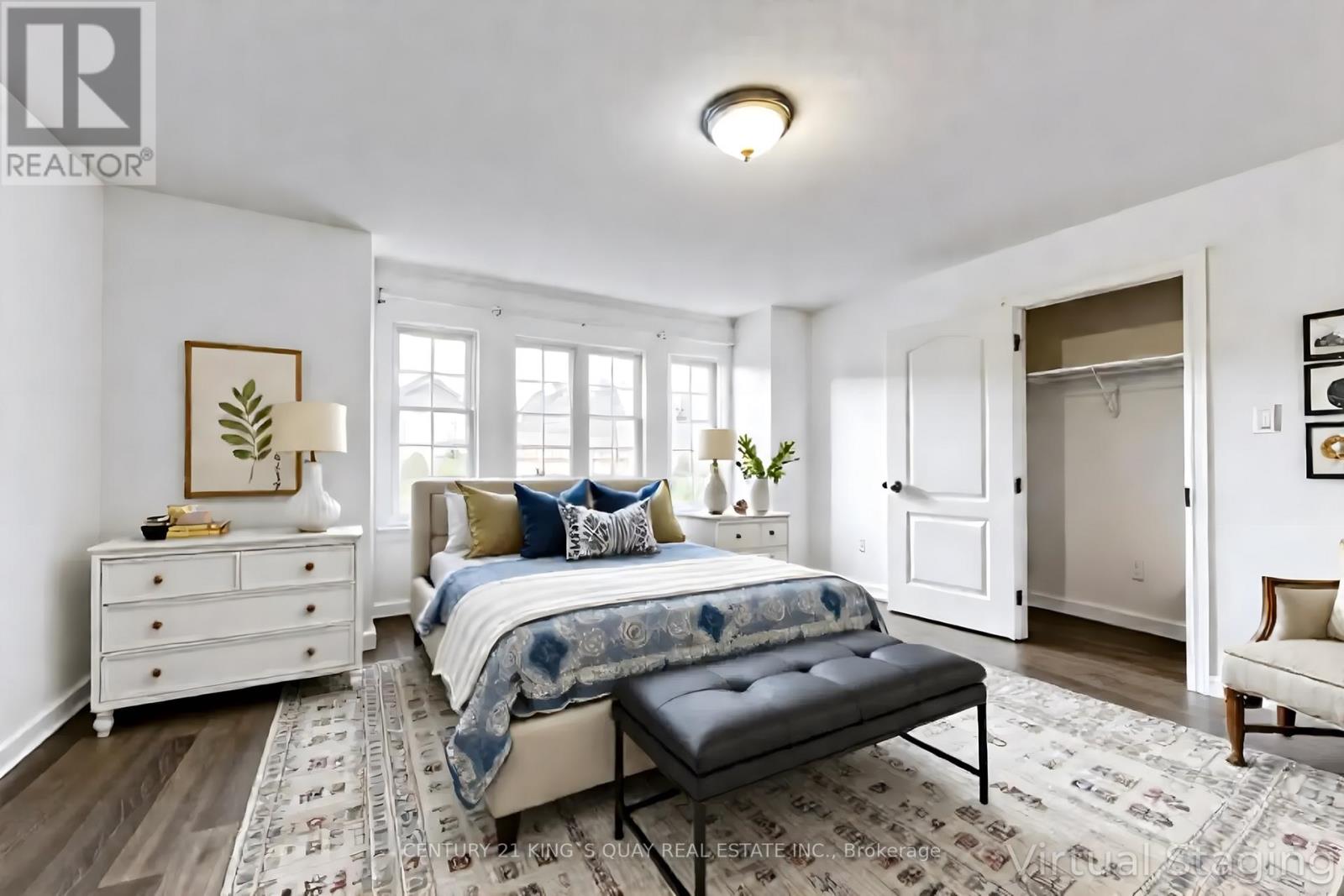 220 Karl Rose Trail, Newmarket, Ontario  L3X 3J3 - Photo 25 - N12483877