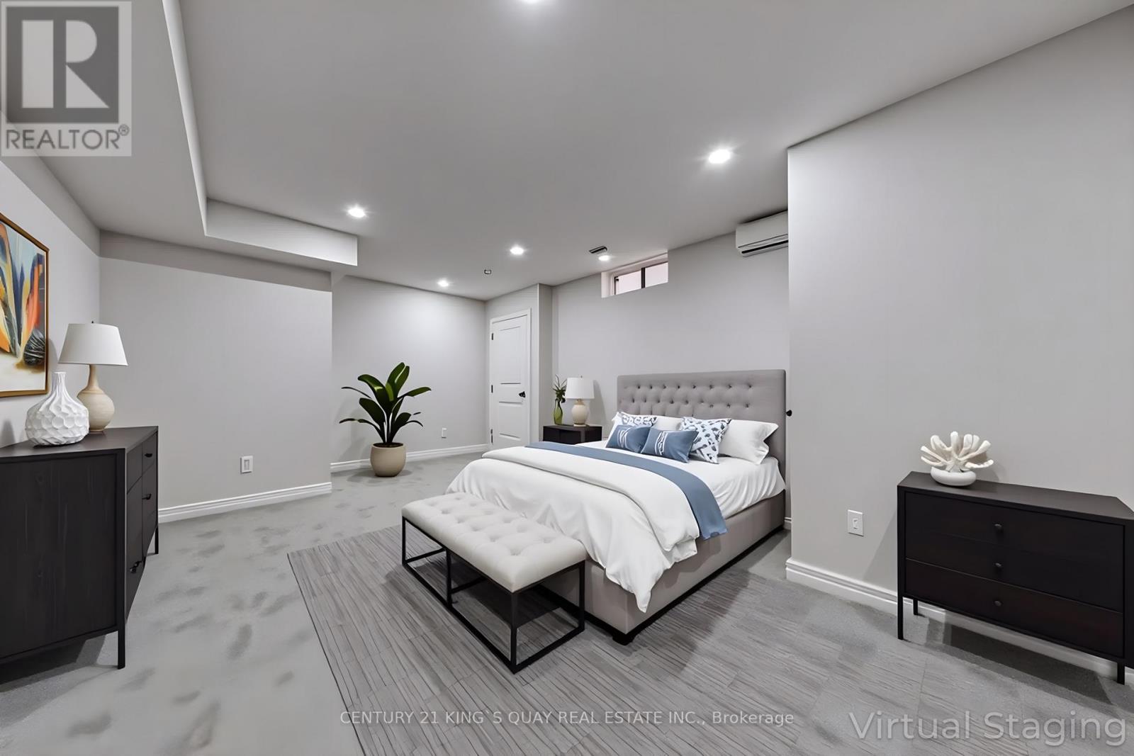 220 Karl Rose Trail, Newmarket, Ontario  L3X 3J3 - Photo 30 - N12483877