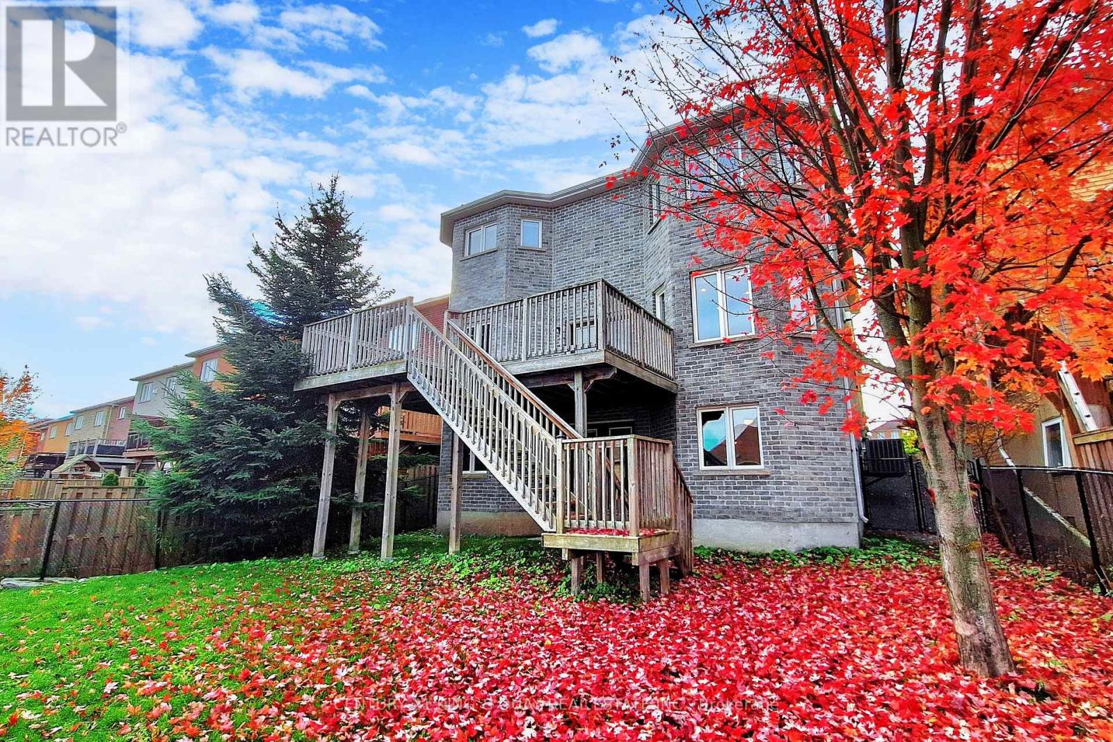 220 Karl Rose Trail, Newmarket, Ontario  L3X 3J3 - Photo 41 - N12483877