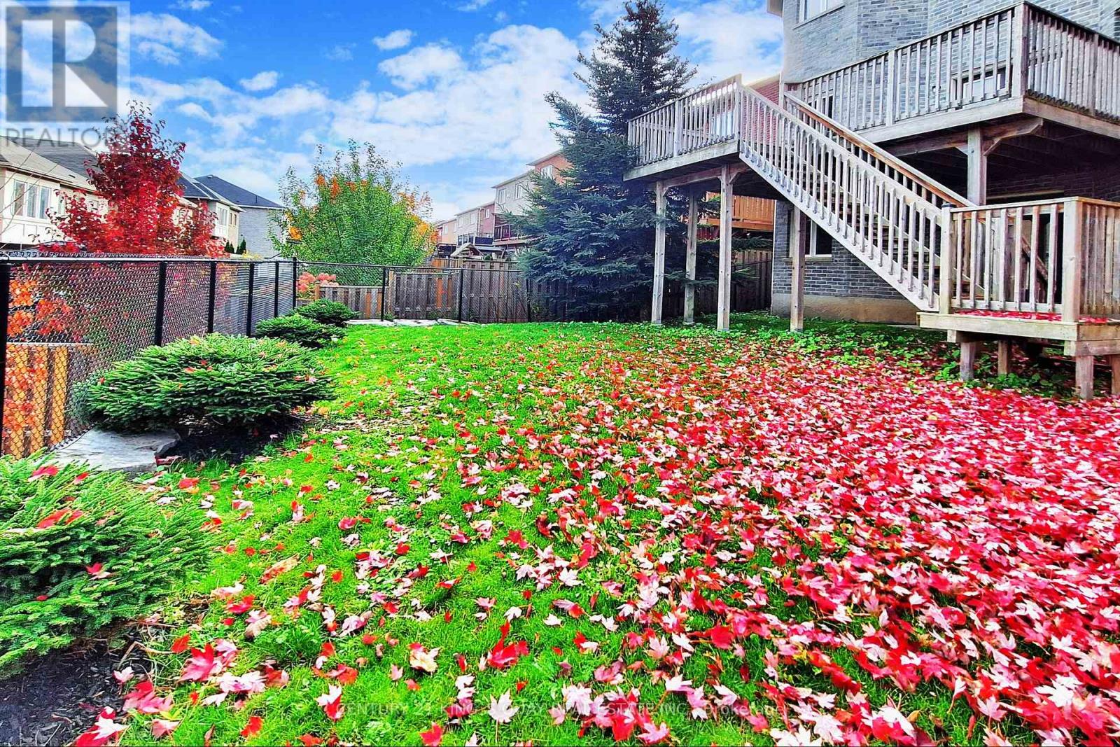 220 Karl Rose Trail, Newmarket, Ontario  L3X 3J3 - Photo 43 - N12483877