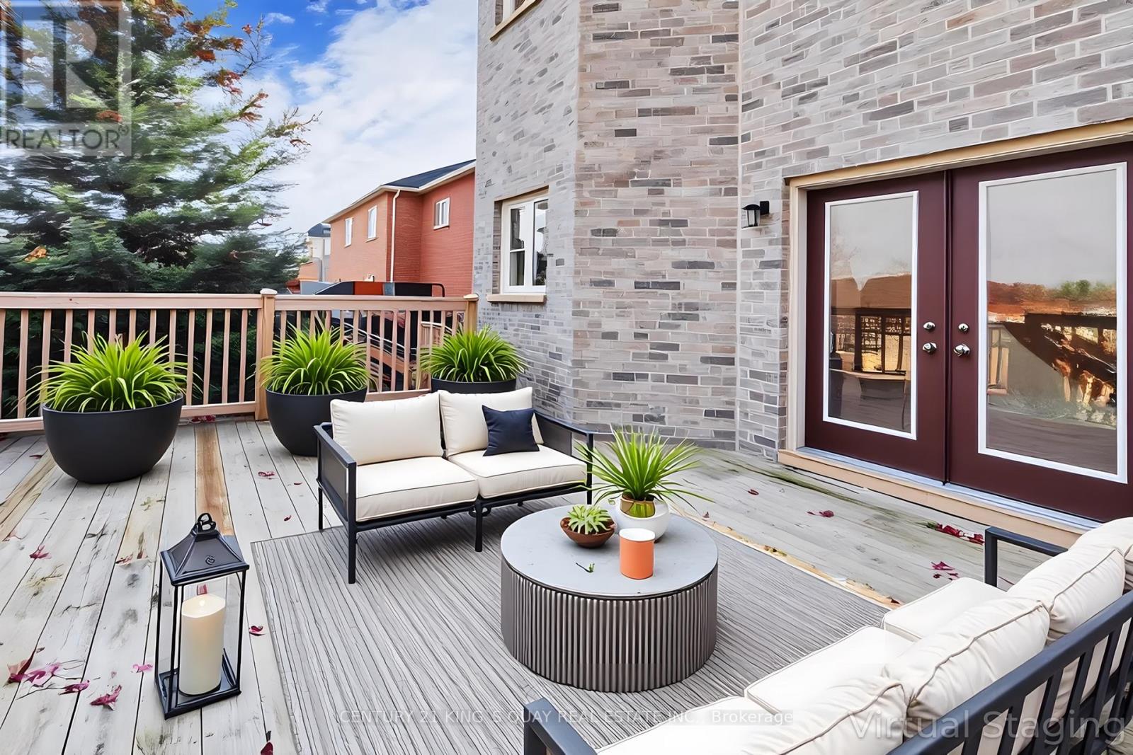 220 Karl Rose Trail, Newmarket, Ontario  L3X 3J3 - Photo 44 - N12483877