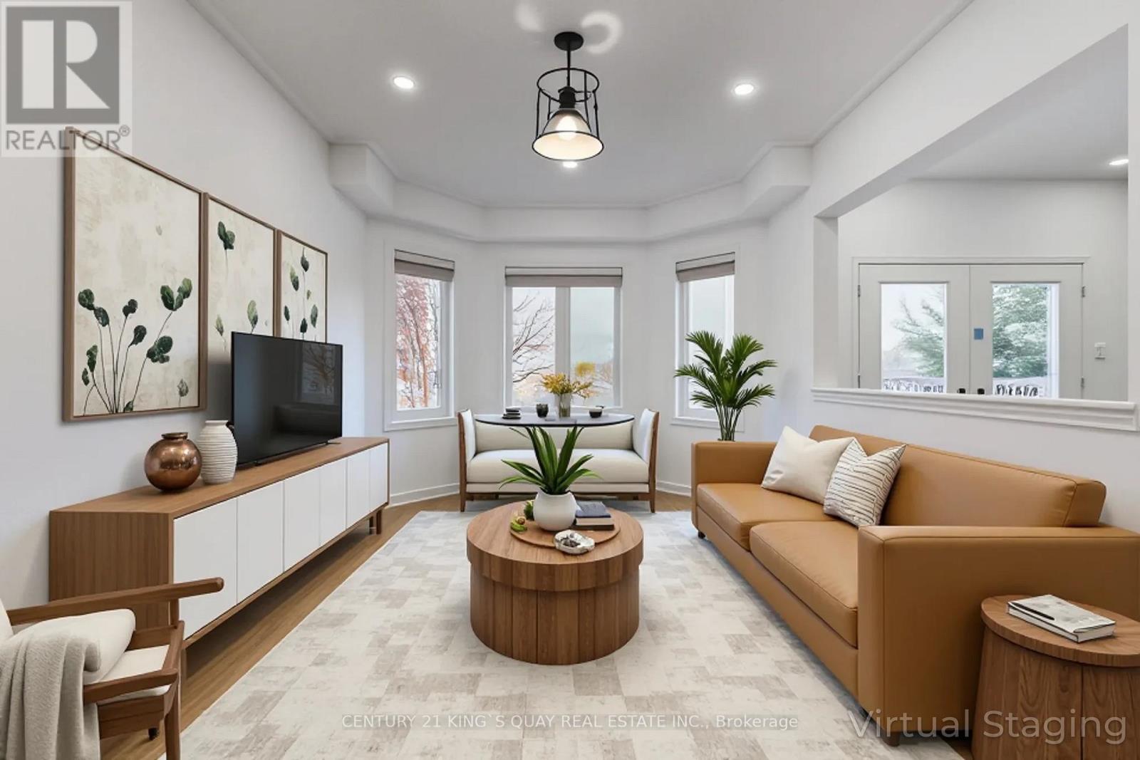 220 Karl Rose Trail, Newmarket, Ontario  L3X 3J3 - Photo 6 - N12483877