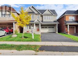 220 KARL ROSE TRAIL, Newmarket, Ontario