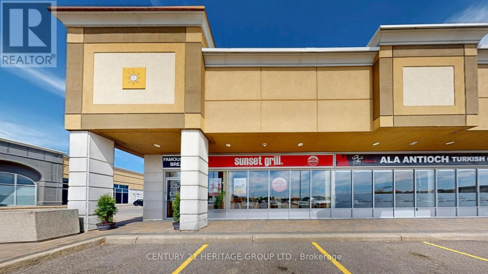 Bldg G Unit#1 - 3255 Rutherford Road, Vaughan, Ontario  L4K 5Y5 - Photo 2 - N12483888