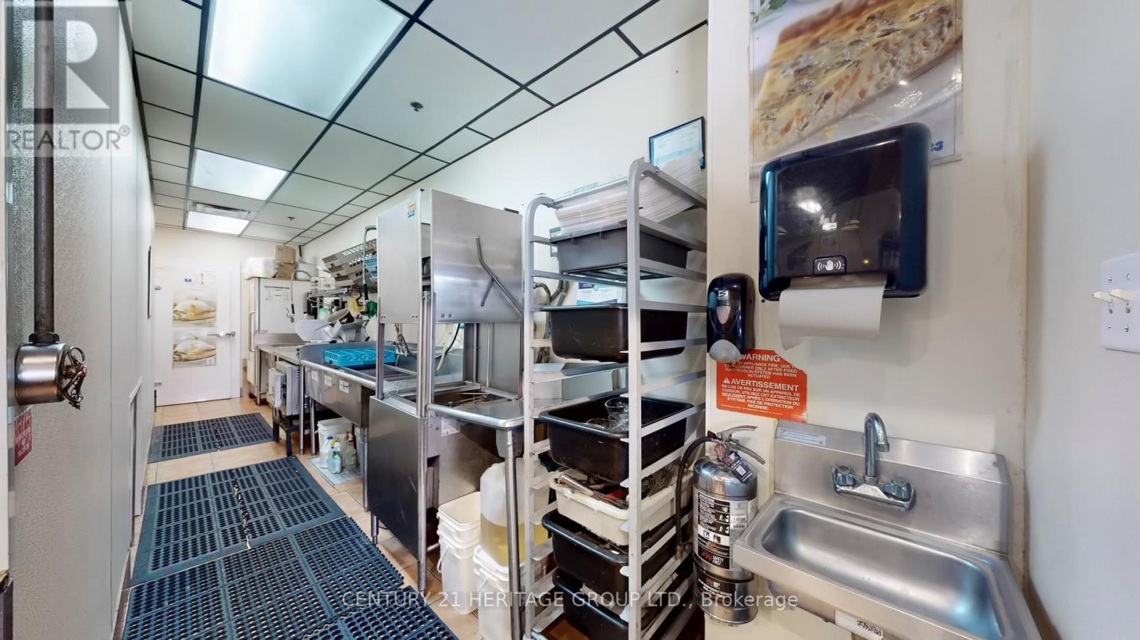 Bldg G Unit#1 - 3255 Rutherford Road, Vaughan, Ontario  L4K 5Y5 - Photo 46 - N12483888