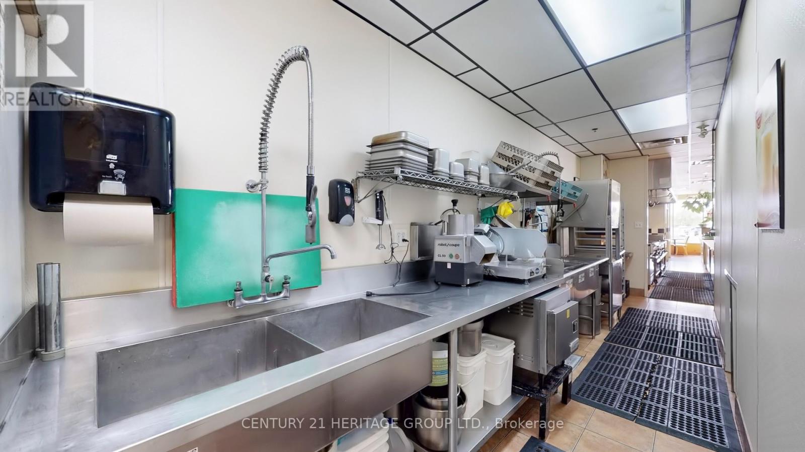 Bldg G Unit#1 - 3255 Rutherford Road, Vaughan, Ontario  L4K 5Y5 - Photo 47 - N12483888