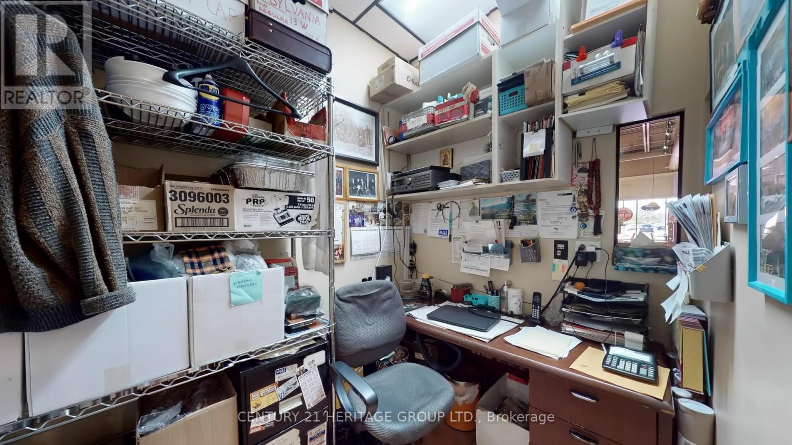 Bldg G Unit#1 - 3255 Rutherford Road, Vaughan, Ontario  L4K 5Y5 - Photo 48 - N12483888