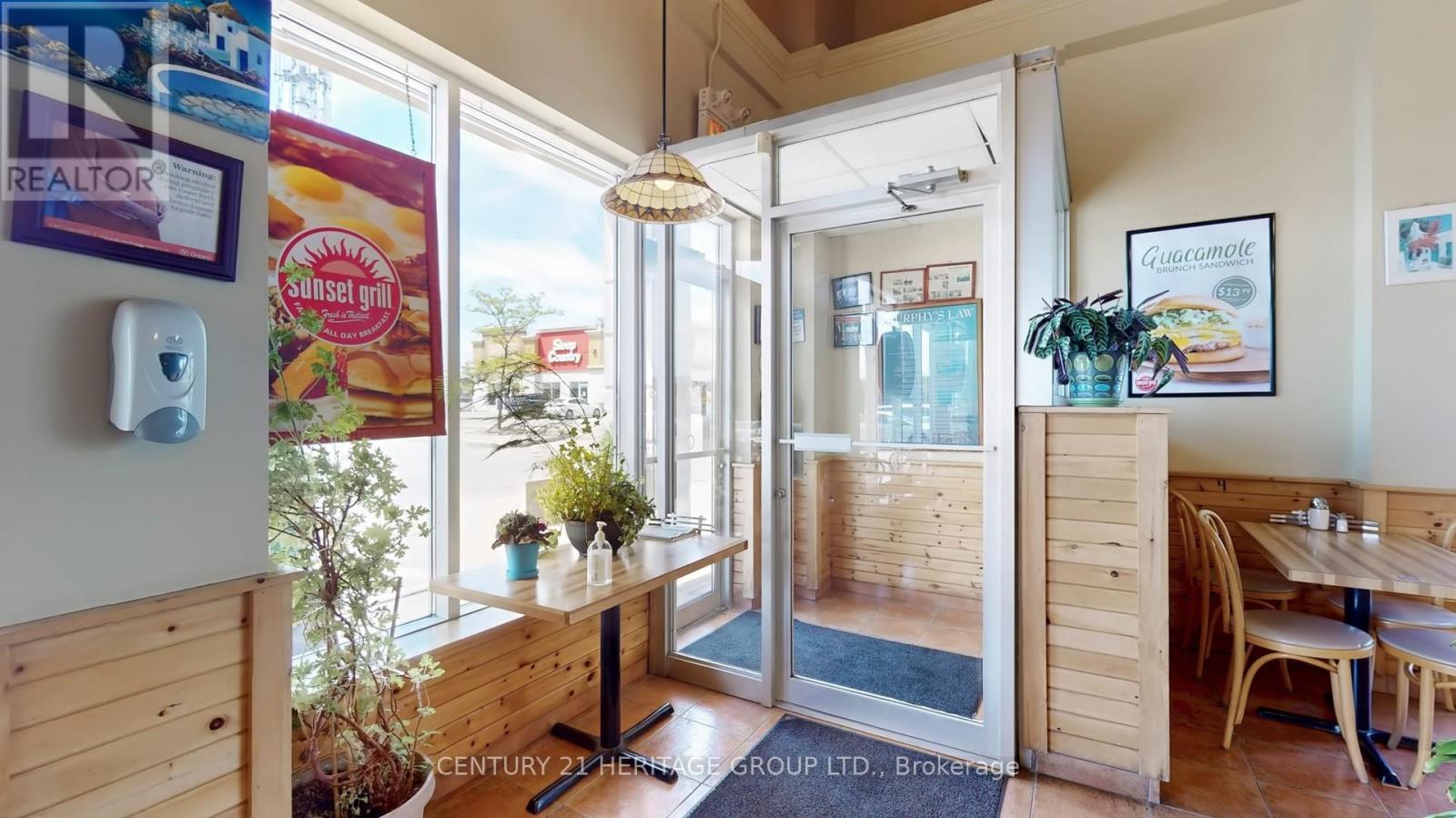 Bldg G Unit#1 - 3255 Rutherford Road, Vaughan, Ontario  L4K 5Y5 - Photo 8 - N12483888