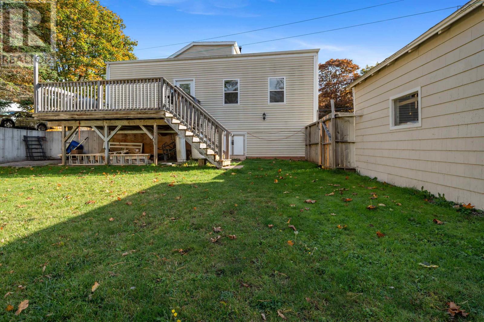 208 Pleasant Street, Truro, Nova Scotia  B2N 3S8 - Photo 36 - 202526659