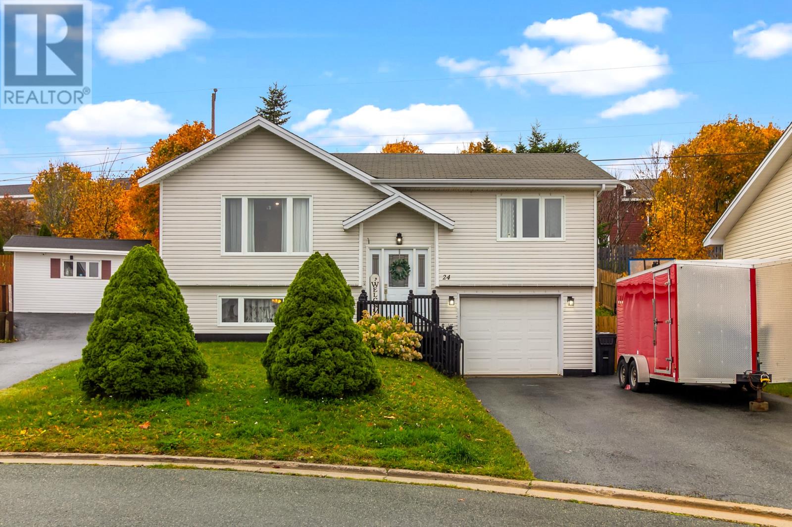 24 Merlyn Place, Paradise, Newfoundland & Labrador