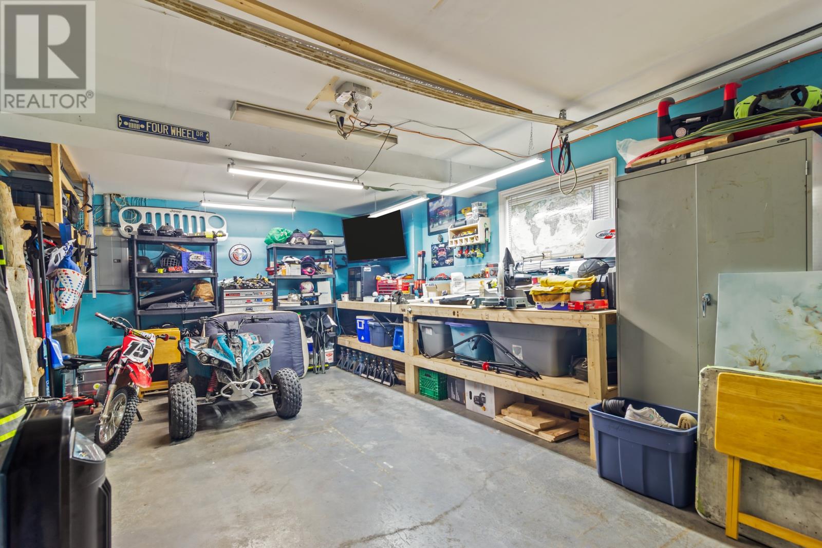 24 Merlyn Place, Paradise, Newfoundland & Labrador  A1L 1H3 - Photo 19 - 1292000