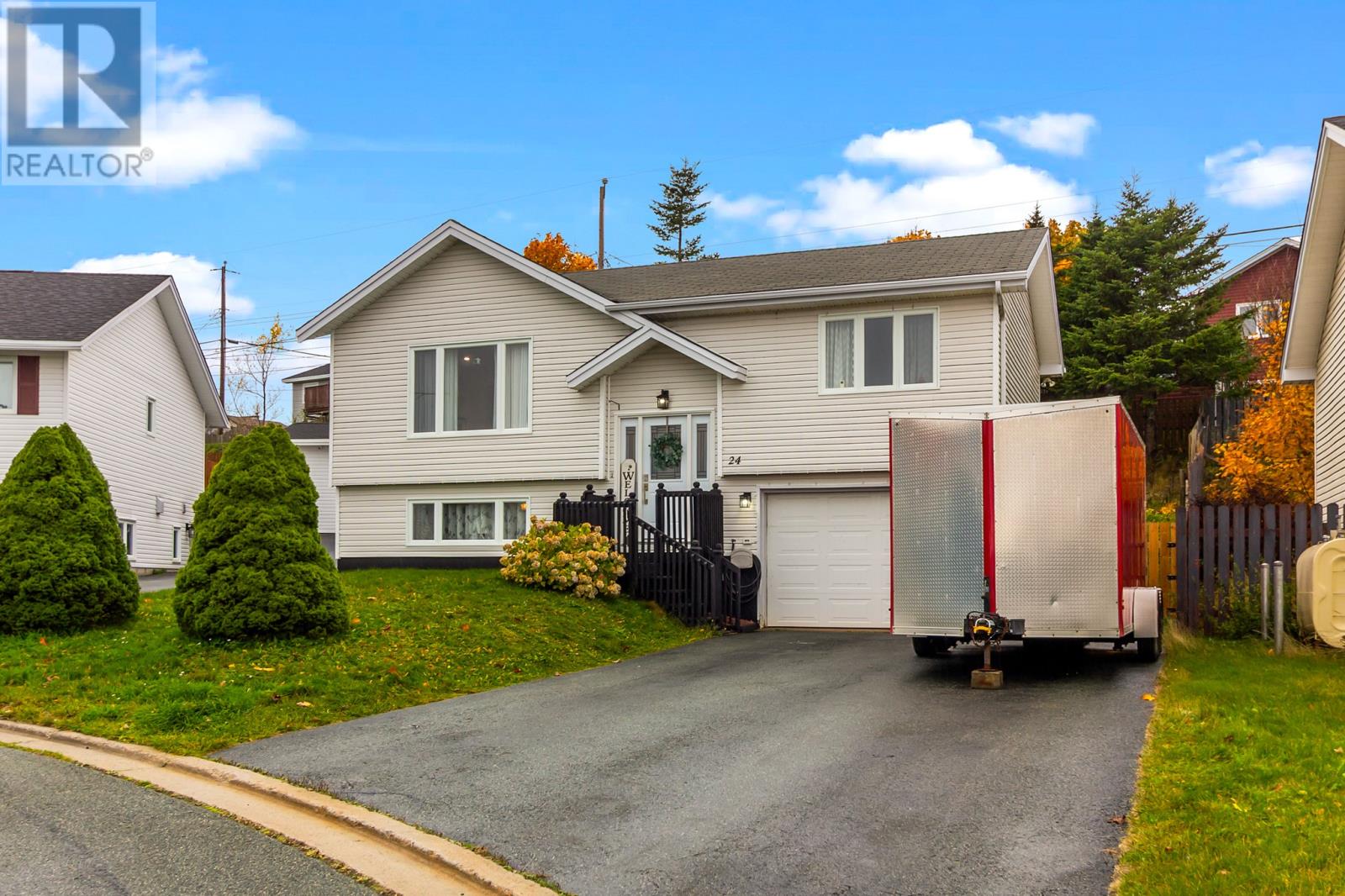 24 Merlyn Place, Paradise, Newfoundland & Labrador  A1L 1H3 - Photo 2 - 1292000