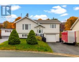 24 Merlyn Place, Paradise, Newfoundland & Labrador