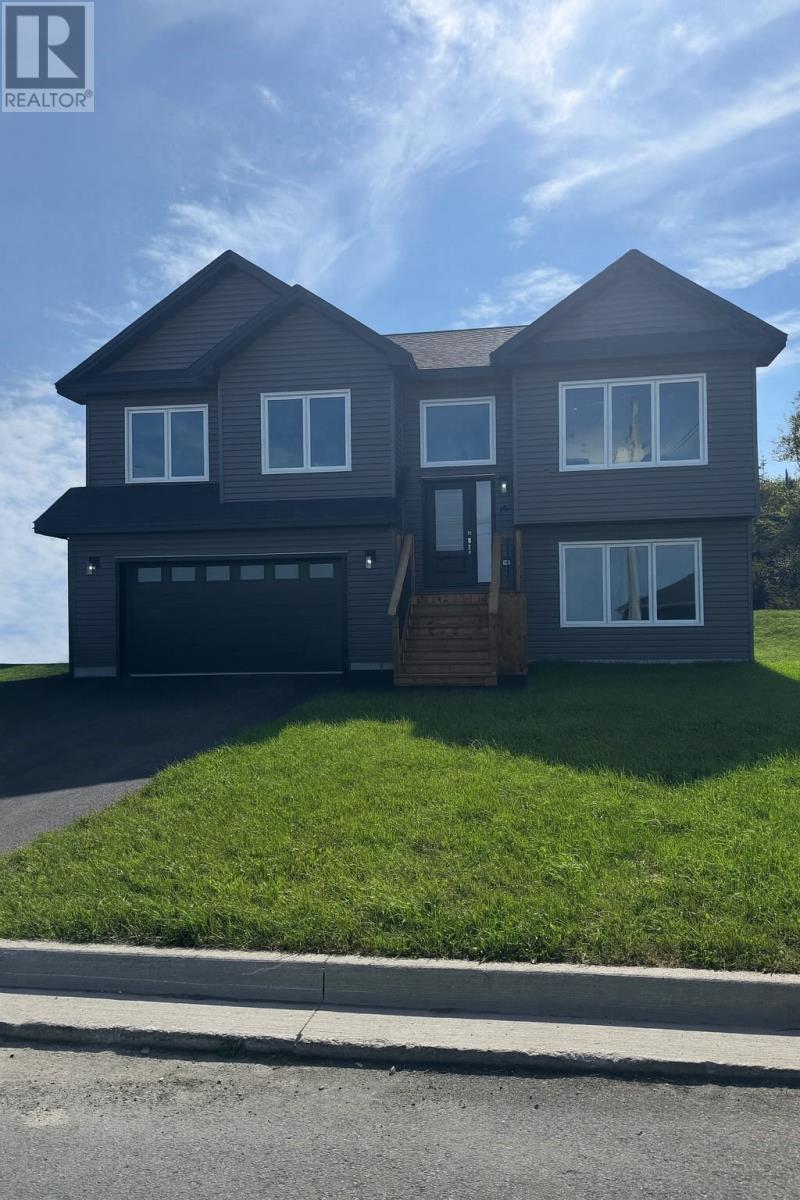 46 Franks Road, Conception Bay South, Newfoundland & Labrador