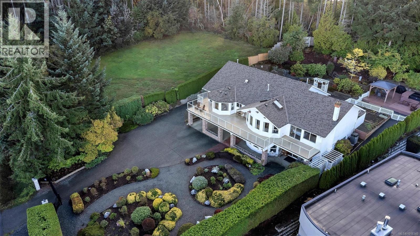 2446 Liggett Rd, Mill Bay, British Columbia  V8H 1C2 - Photo 3 - 1018340
